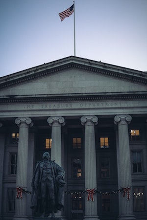 Al Tesoro estadounidense le preocupa el impacto de las stablecoins