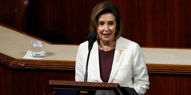 La presidenta de la Cámara de Representantes de los Estados Unidos, Nancy Pelosi, dijo que no buscará un papel de liderazgo en el próximo Congreso.