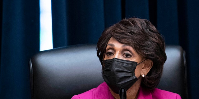 La audiencia podría ser la última presidida por la representante Maxine Waters, demócrata por California, ya que los republicanos toman el control de la Cámara en enero.