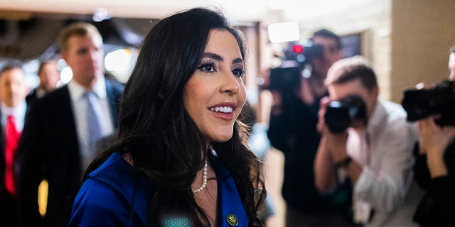 La representante Anna Paulina Luna, republicana de Florida, que votó a favor del nuevo paquete de normas de la Cámara, dijo que los cambios serían "transformadores".