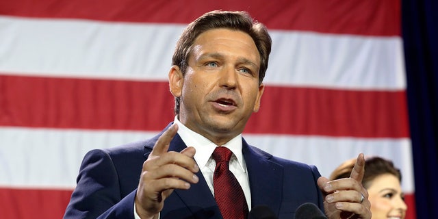 El gobernador de Florida, Ron DeSantis, se ha ganado el respeto de los conservadores de todo el país en los últimos tres años.