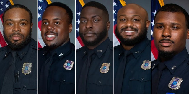 Los agentes del Departamento de Policía de Memphis Demetrius Haley, Tadarrius Bean, Emmitt Martin III, Desmond Mills y Justin Smith fueron cesados el 18 de enero por su participación en la detención del fallecido Tyre Nichols.