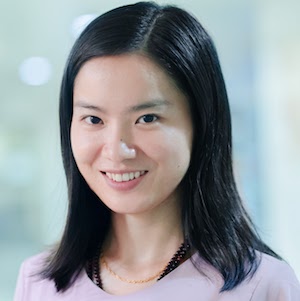 Dra. Christina Yan Zhang