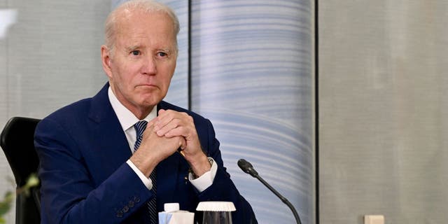 Biden dobla las manos en el G-7