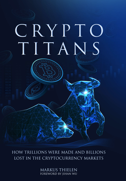 Cripto Titanes